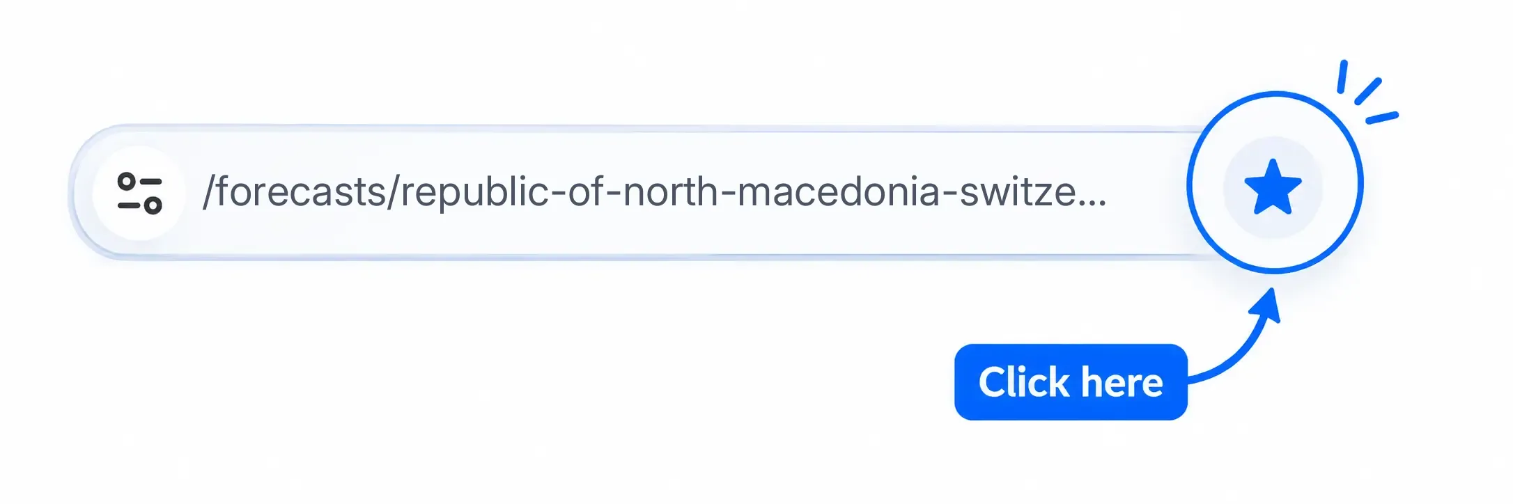 Add the Republic of North Macedonia vs Switzerland match preview to your bookmarks